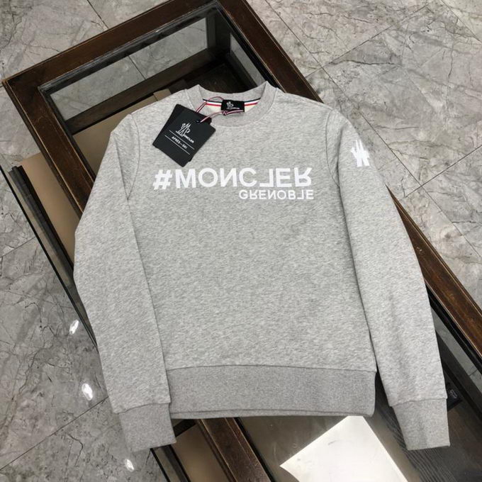 Moncler Sweatshirt Mens ID:20220921-211